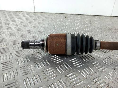 Left front driveshaft DACIA SANDERO II 1.0 SCe 75 (B8JC, B8JD, B8NC) | BP28746581M38 - Image 3