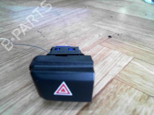 Used Warning switch PEUGEOT 2008 I (CU_) 1.6 HDi (92 hp) 28755185