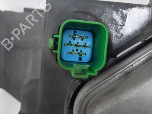 Left headlight FORD MONDEO II (BAP) 1.8 i | BP28747095C28 