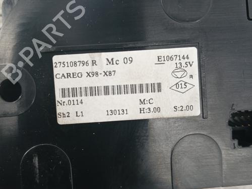 climate-control-renault-clio-iv-bh_-2012-2013-2014-2015-2016-2017-2018-2019-2020-2021-31270124 main image