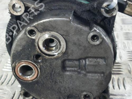 AC Kompressor CITROËN C5 I (DC_) 2.0 HDi (DCRHZB, DCRHZE) (109 hp) 28750648