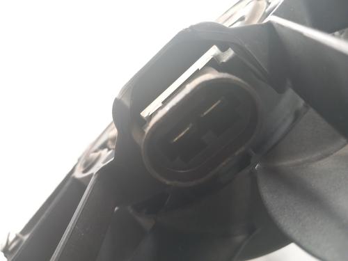 Køleventilator elektrisk Køleventilator elektrisk 29956462 29956462