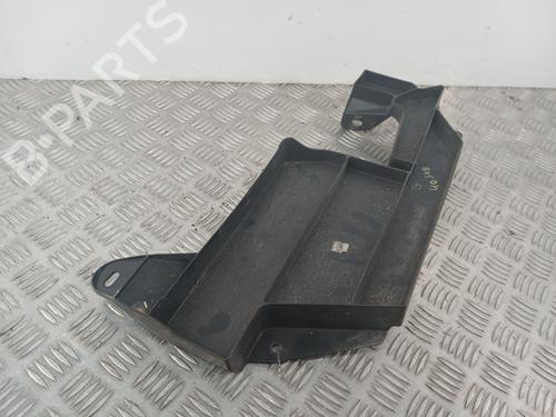 Supporto del paraurti posteriore PEUGEOT 207 SW (WK_) 1.6 16V (120 hp) 30888817