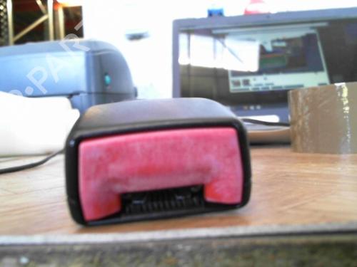 Used Seat buckle VW GOLF V (1K1) 1.9 TDI (105 hp) 28792828