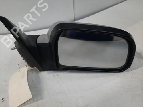 Used Right mirror HYUNDAI TUCSON (JM) 2.0 CRDi All-wheel Drive (113 hp) 28761278