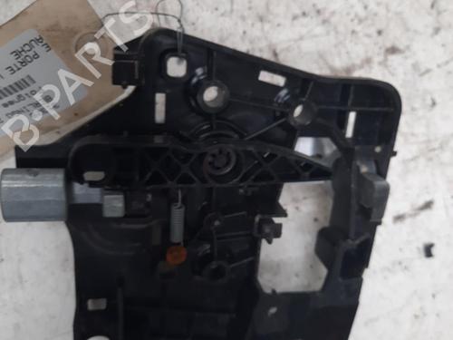 Venstre bak invendig håndtak CITROËN BERLINGO MULTISPACE (B9) 1.6 HDi 90 | BP28763597I15 
