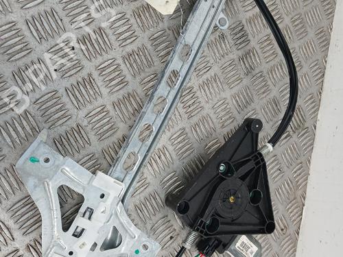 Used Front right window mechanism Front right window mechanism CITROËN C1 II (PA_, PS_) 1.0 VTi 68 (69 hp) 39108461 39108461