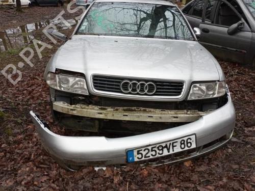 Used Parts AUDI A4 B5 Avant (8D5) 2.5 TDI 4035288