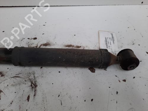 Used Left rear shock absorber PEUGEOT 208 I (CA_, CC_) 1.4 HDi (68 hp) 28776338