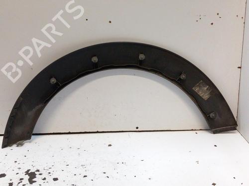 Used Rear left wheel arch trim MINI MINI (R56) Cooper D (109 hp) 28779099