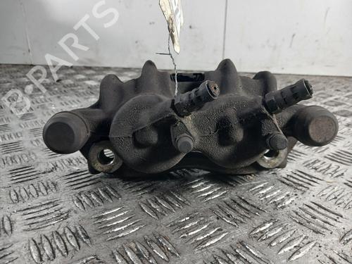 Used Right front brake caliper Right front brake caliper PEUGEOT BOXER Bus (244, Z_) 2.8 HDi (128 hp) 40242155 40242155