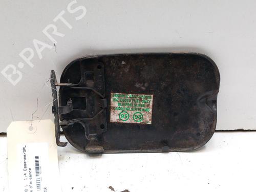 Used Fuel flap DACIA SANDERO 1.4 (BS0C, BS0A, BS0G, BS1F, BS0E) (75 hp) 28755755