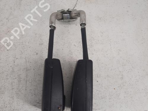 Seat buckle SEAT CORDOBA (6L2) 1.4 TDI | BP28788439I32 