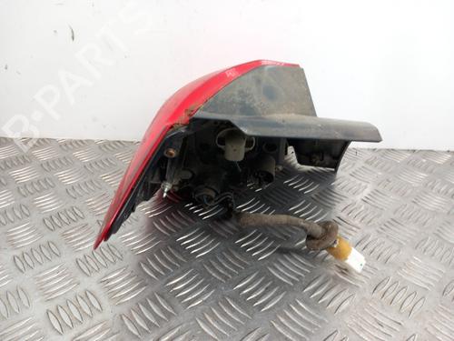 Used Right taillight Right taillight MITSUBISHI ASX (GA_W_) 1.8 DI-D (GA6W) (150 hp) 30923692 30923692