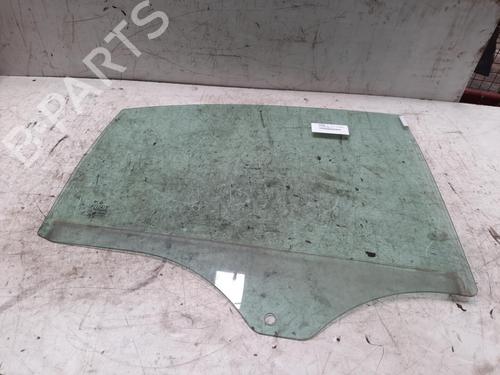 Used Rear right door window FIAT PANDA (169_) 1.3 D Multijet (169.AXC1A) (70 hp) 28749629