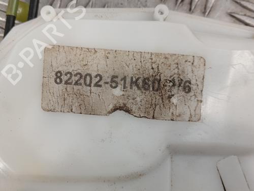 Electronic module OPEL AGILA B (H08) 1.0 (F68) | BP30338719M83 - Image 3