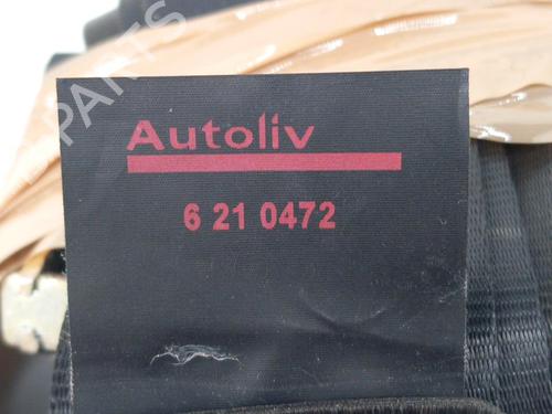 Used Front right seatbelt Front right seatbelt PEUGEOT 407 SW (6E_, 6D_) 1.6 HDi 110 (109 hp) 28788222 28788222