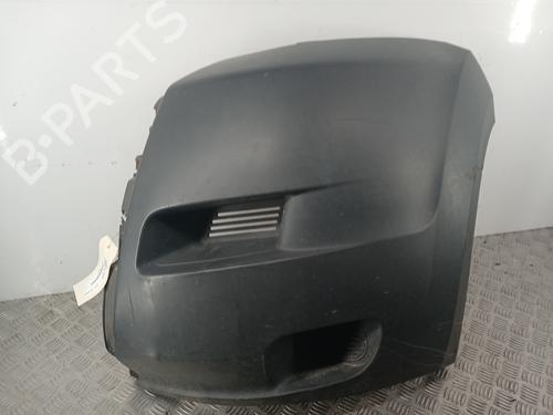 Puntera paragolpes PEUGEOT BOXER Van 2.2 HDi 120 (120 hp) 30755821