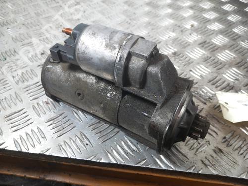 Used Starter SEAT INCA (6K9) 1.9 SDI (64 hp) 28757372