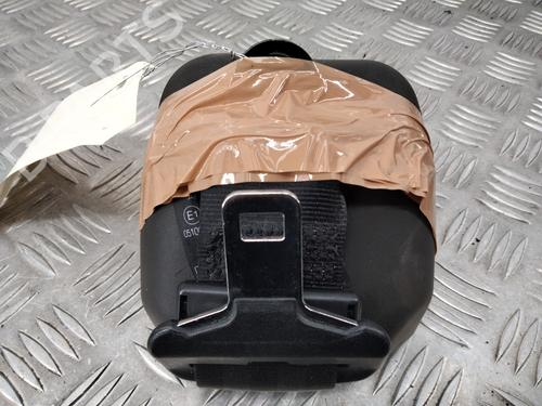 Rear left seatbelt CITROËN DS3 (SA_) 1.6 HDi 110 | BP28742426I29 - Image 3
