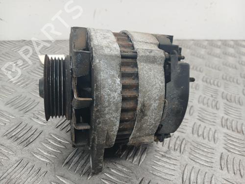 Used Alternator Alternator RENAULT RAPID Box Body/MPV (F40_, G40_) 1.6 D (F404) (55 hp) 40110844 40110844