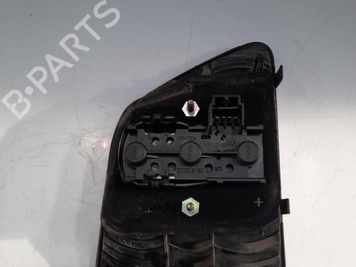 Used Right tailgate light FIAT STILO Multi Wagon (192_) 1.9 JTD (115 hp) 28775671