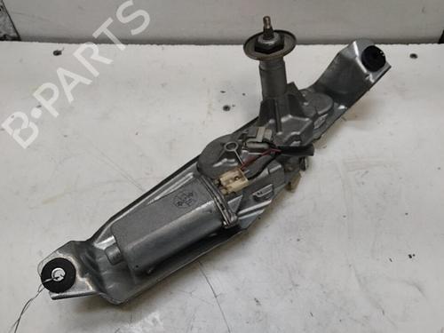 Used Rear wiper motor MAZDA 323 F VI Hatchback (BJ) 2.0 TD (101 hp) 28759355