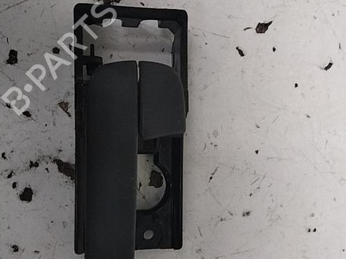 Used Front left interior door handle KIA RIO II (JB) 1.4 16V (97 hp) 28764927