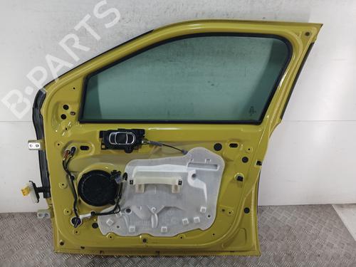 Dør højre fortil CITROËN C4 CACTUS 1.2 VTi 82 | BP32358920C3 - Image 3