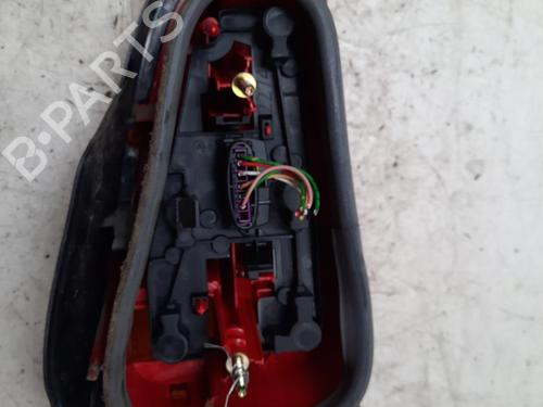 Right taillight PEUGEOT 106 I (1A, 1C) 1.1 | BP28790417C35 