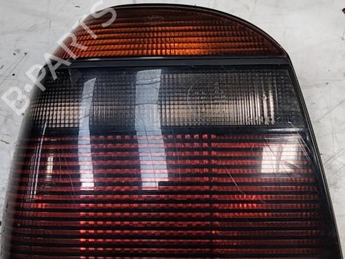 Left taillight VW GOLF III (1H1) 1.9 D | BP28786872C34 