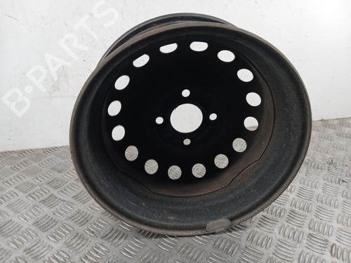 Used Rim Rim RENAULT TWINGO I (C06_) 1.2 (C066, C068) (58 hp) 33829082 33829082