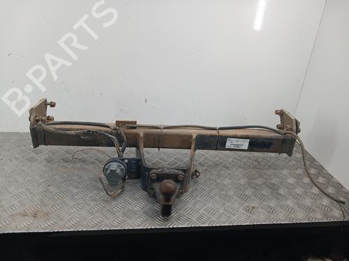 Used Tow ball/Mechanism Tow ball/Mechanism NISSAN TERRANO II (R20) 2.7 TDi 4WD (125 hp) 35814992 35814992