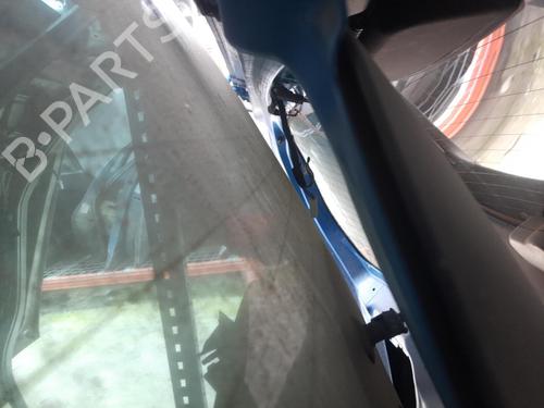 Tailgate FORD KA (RU8) 1.2 | BP28790391C6 