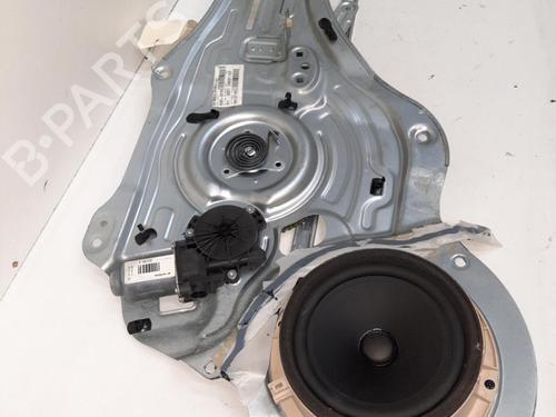Front right window mechanism KIA SPORTAGE III (SL) 1.7 CRDi | BP28748119C23 