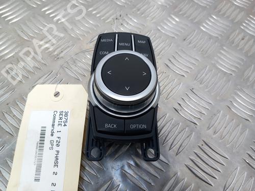 Used Switch BMW 1 (F20) 118 d (150 hp) 28781776