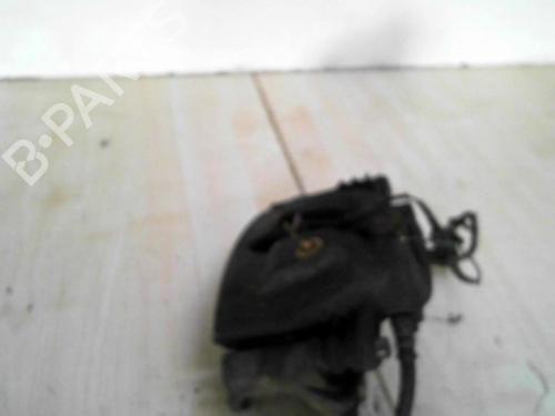 Used Left front brake caliper FIAT ULYSSE (179_) 2.2 JTD (128 hp) 28777145