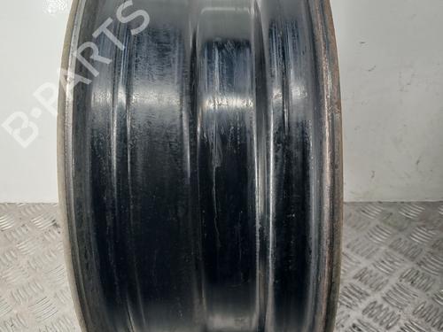 Used Rim Rim 34358551 34358551