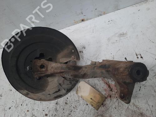 Used Left rear suspension arm CITROËN BX (XB-_) 19 GTi (122 hp) 28787772