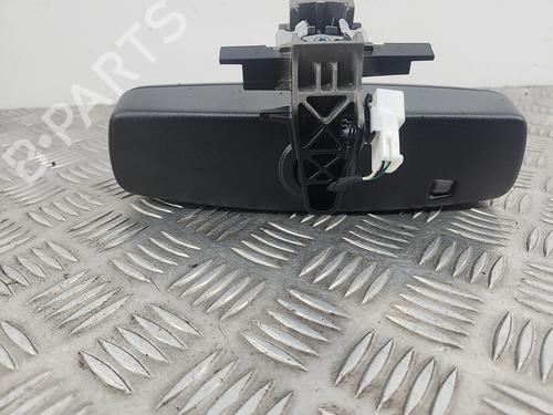 Used Rear mirror Rear mirror 28756621 28756621