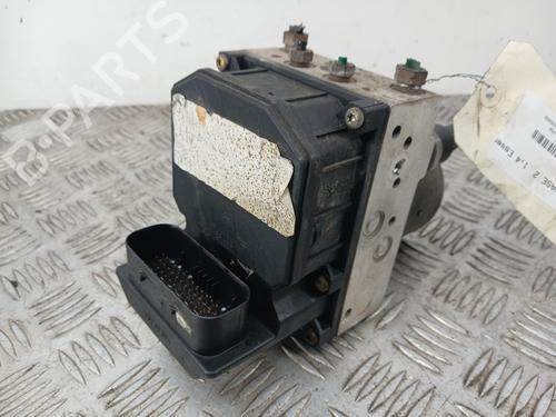 Used ABS pump ABS pump RENAULT SCÉNIC I MPV (JA0/1_, FA0_) 1.4 16V (JA0D, JA1H, Ja0W, JA10) (95 hp) 32302378 32302378