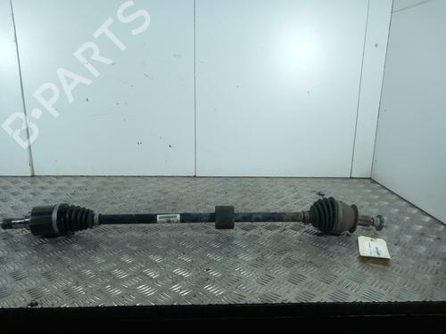Used Right front driveshaft VW POLO VI (AW1, BZ1, AE1) 1.0 (75 hp) 29303655