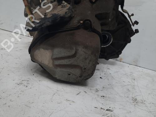 Used Gearbox CITROËN SAXO (S0, S1) 1.0 X (50 hp) 28750484