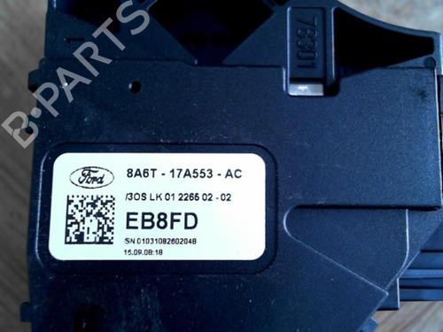 steering-column-stalk-ford-fiesta-vi-cb1-ccn-2008-28765815 main image