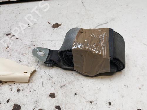 Used Rear left seatbelt Rear left seatbelt CITROËN VISA 0.6 (34 hp) 28756156 28756156