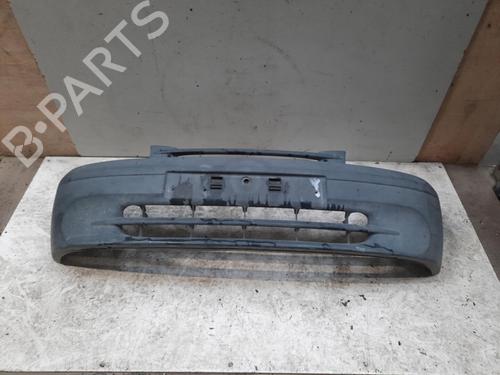 Front bumper RENAULT KANGOO (KC0/1_) D 65 1.9 (KC0E, KC02, KC0J, KC0N) | BP28778902C7 