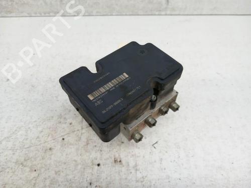 ABS pump SUBARU JUSTY III (G3X) 1.3 AWD (G3X413) | BP28783983M43