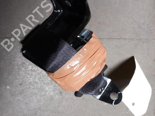Used Rear left belt tensioner OPEL ASTRA J (P10) 1.4 Turbo (68) (140 hp) 28742343