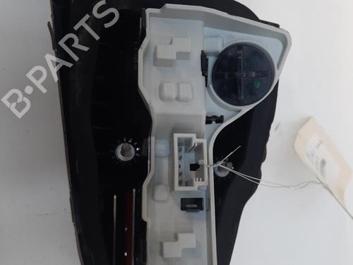 Used Left tailgate light VW GOLF VII (5G1, BQ1, BE1, BE2) 1.4 TSI (140 hp) 28769829