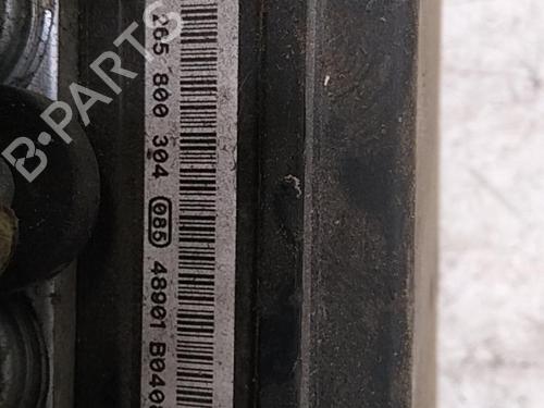 ABS pump FIAT IDEA (350_) 1.4 16V | BP28763936M43 